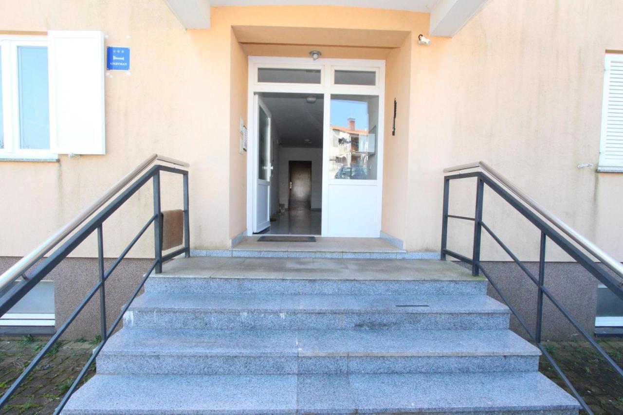 Apartment Adi Rovinj Dış mekan fotoğraf