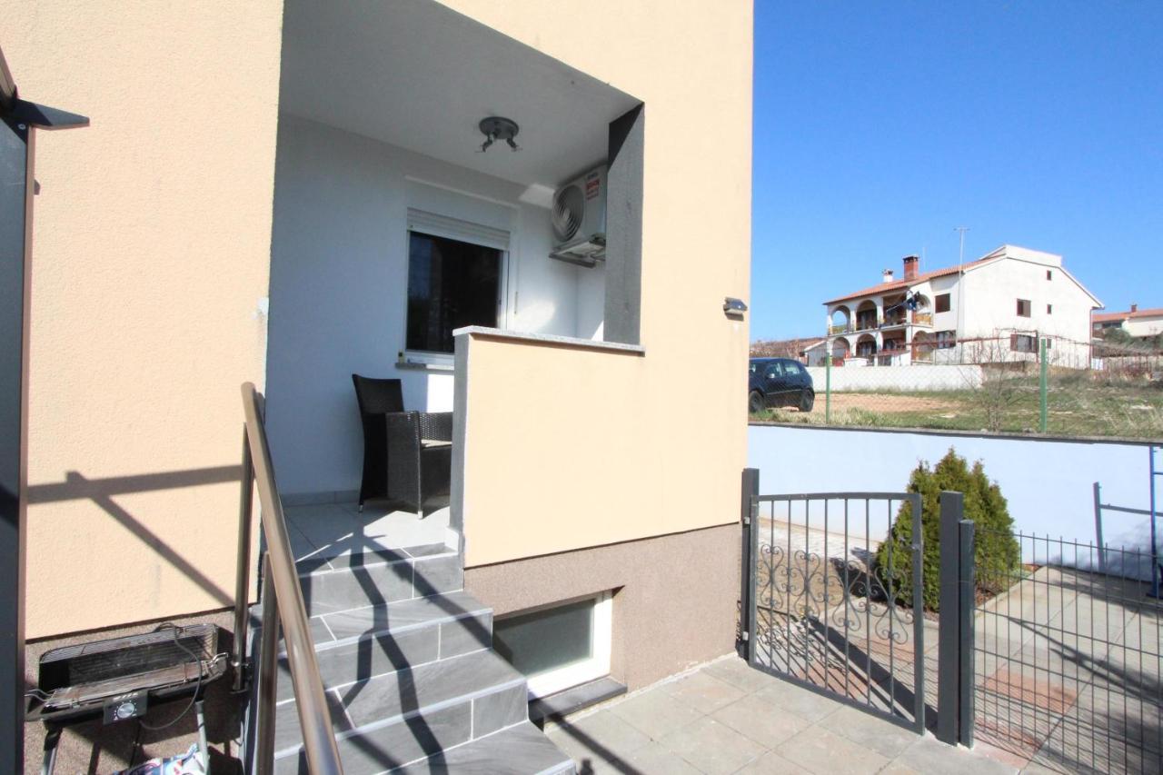 Apartment Adi Rovinj Dış mekan fotoğraf