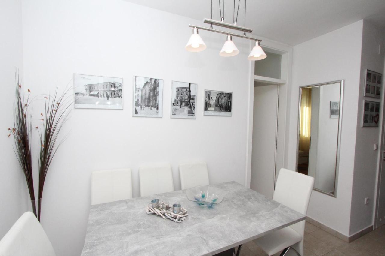Apartment Adi Rovinj Dış mekan fotoğraf