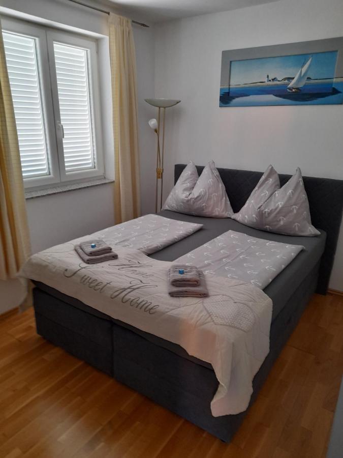 Apartment Adi Rovinj Dış mekan fotoğraf
