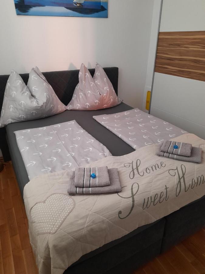 Apartment Adi Rovinj Dış mekan fotoğraf