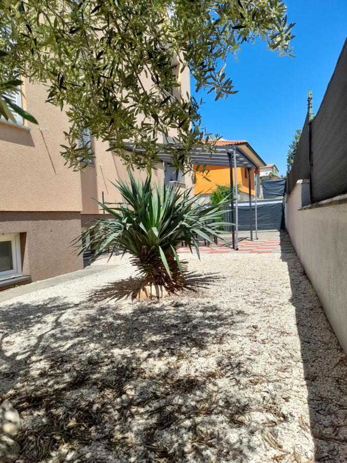 Apartment Adi Rovinj Dış mekan fotoğraf