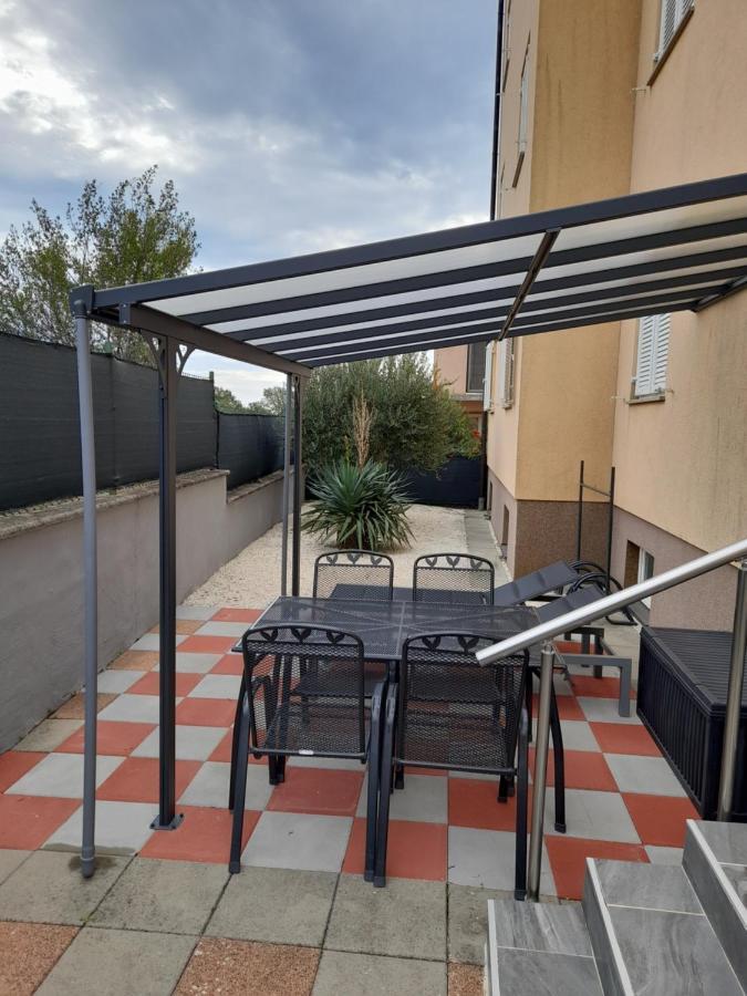 Apartment Adi Rovinj Dış mekan fotoğraf