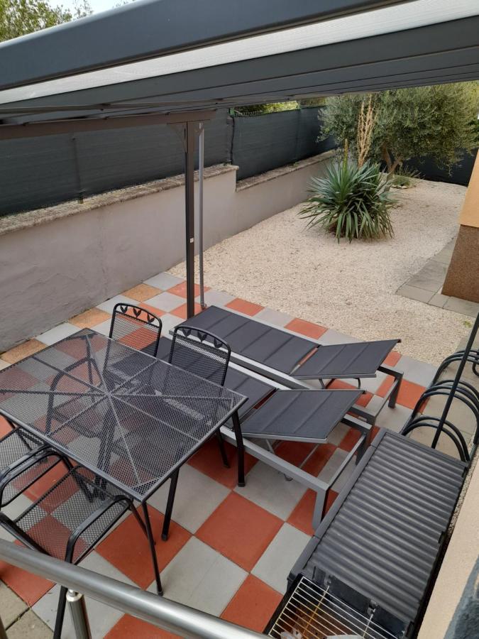 Apartment Adi Rovinj Dış mekan fotoğraf
