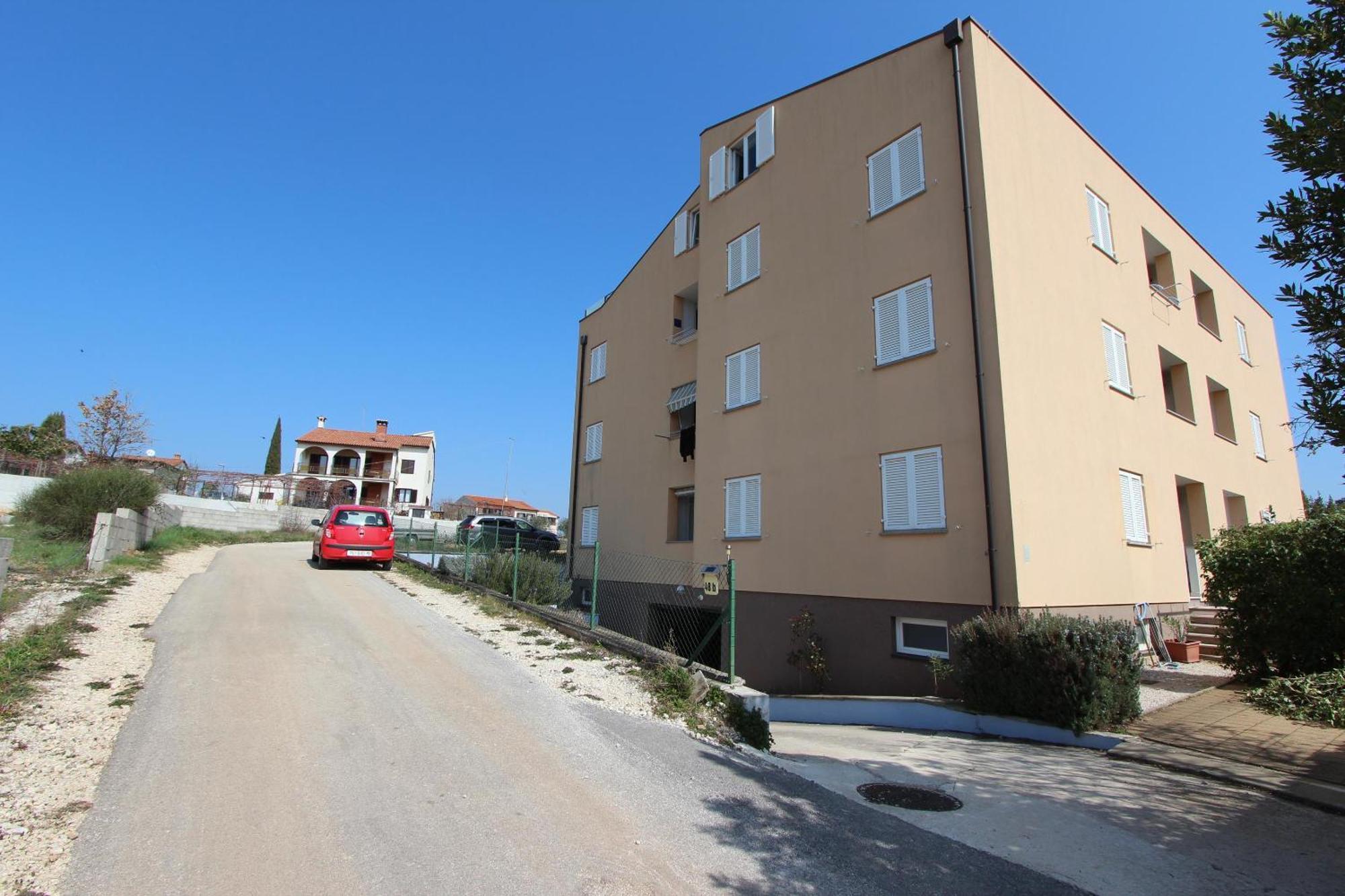 Apartment Adi Rovinj Dış mekan fotoğraf