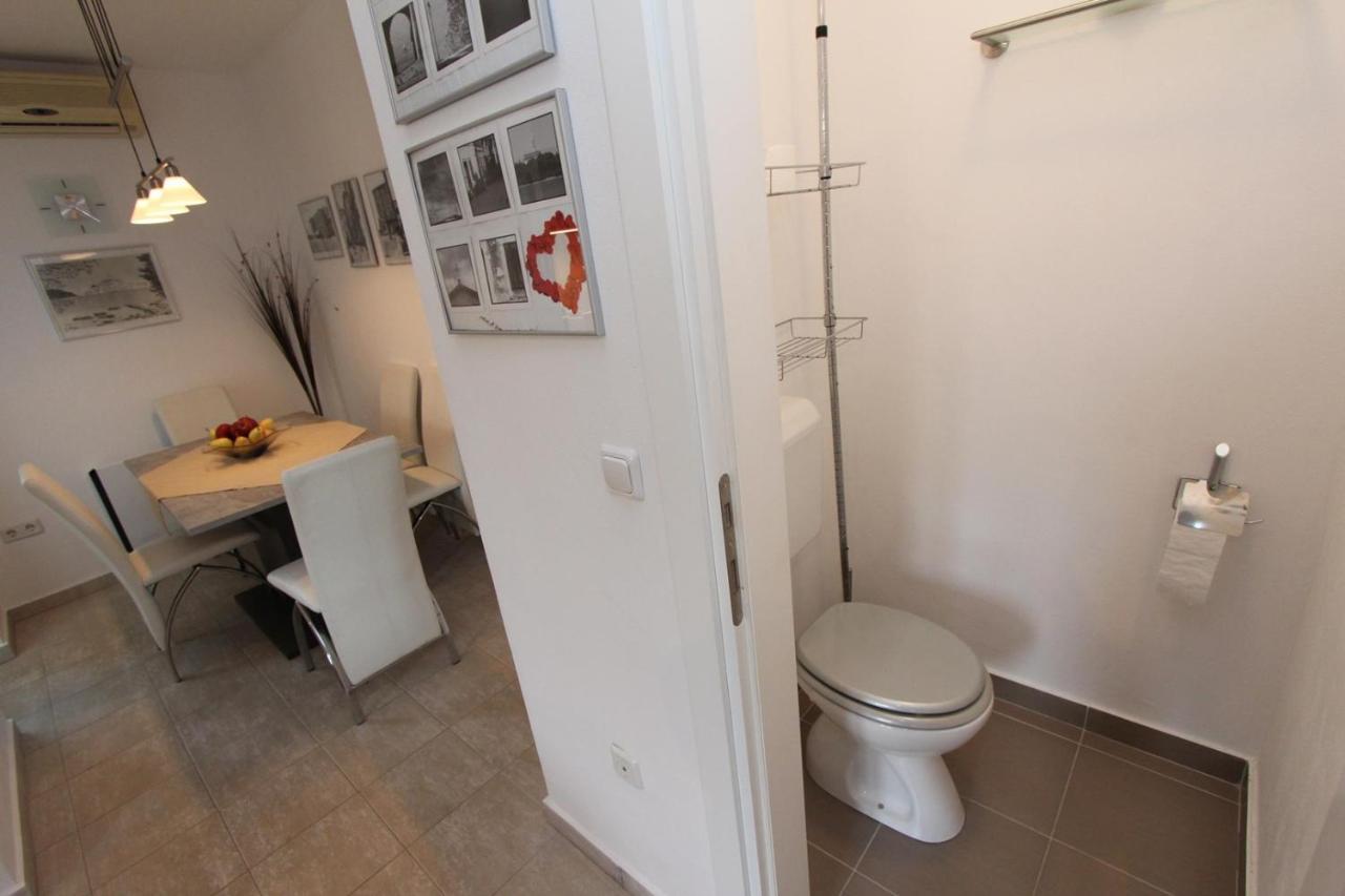 Apartment Adi Rovinj Dış mekan fotoğraf